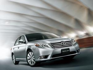 2010 Toyota Avalon